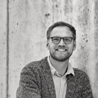 Daniel Mark Eberhard