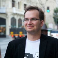 Lukas Bugiel