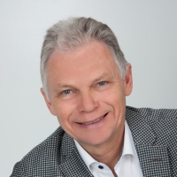 Wolfgang Pfeiffer