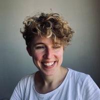 Nora Leinen Peters