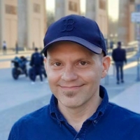 Patrick Ehrich